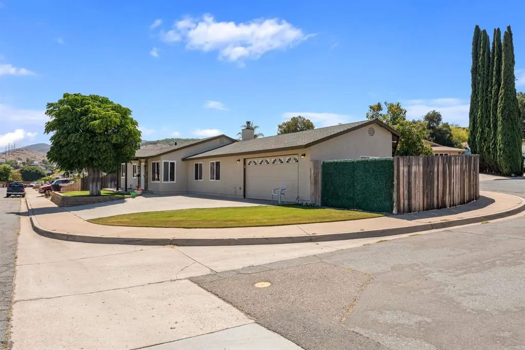 8644 Avenida Marco, El Cajon, CA 92021 - Photo 2 of 32, El Cajon, CA