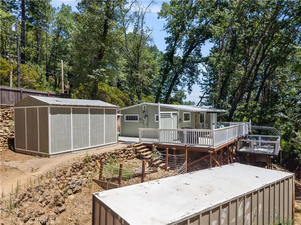 11755 Loch Lomond Road, Loch Lomond, CA 95461 - Photo 4 of 34, Loch Lomond, CA