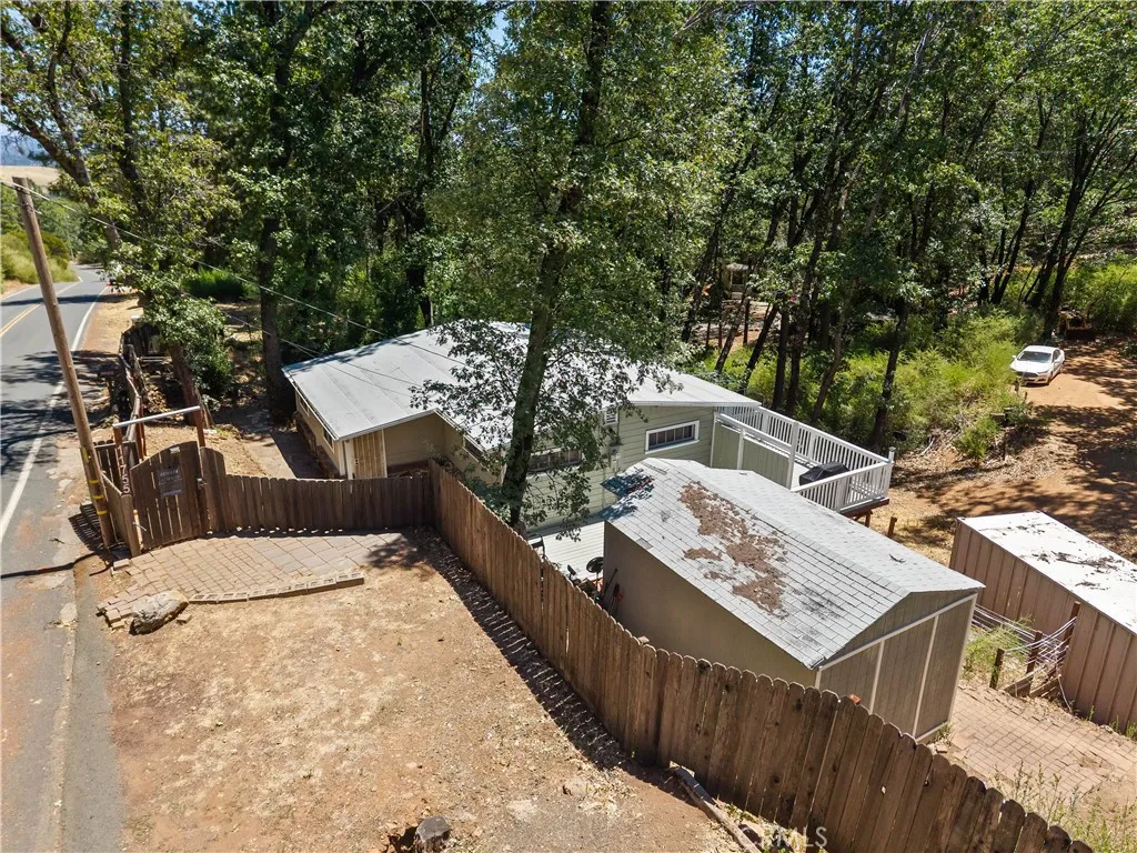 11755 Loch Lomond Road, Loch Lomond, CA 95461 - Main photo, Loch Lomond, CA
