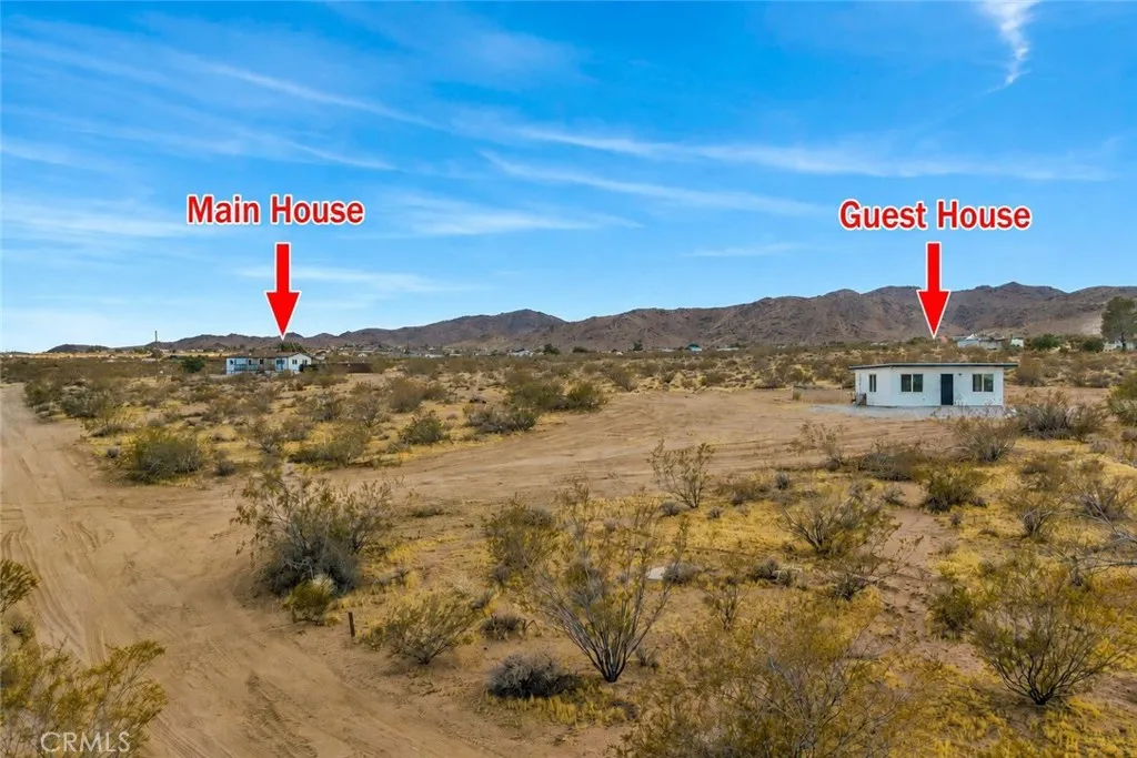 55757 Linn, Landers, CA 92285 - Main photo, Landers, CA