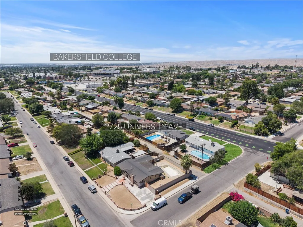 2725 University Avenue, Bakersfield, CA 93306 - Photo 4 of 51, Bakersfield, CA