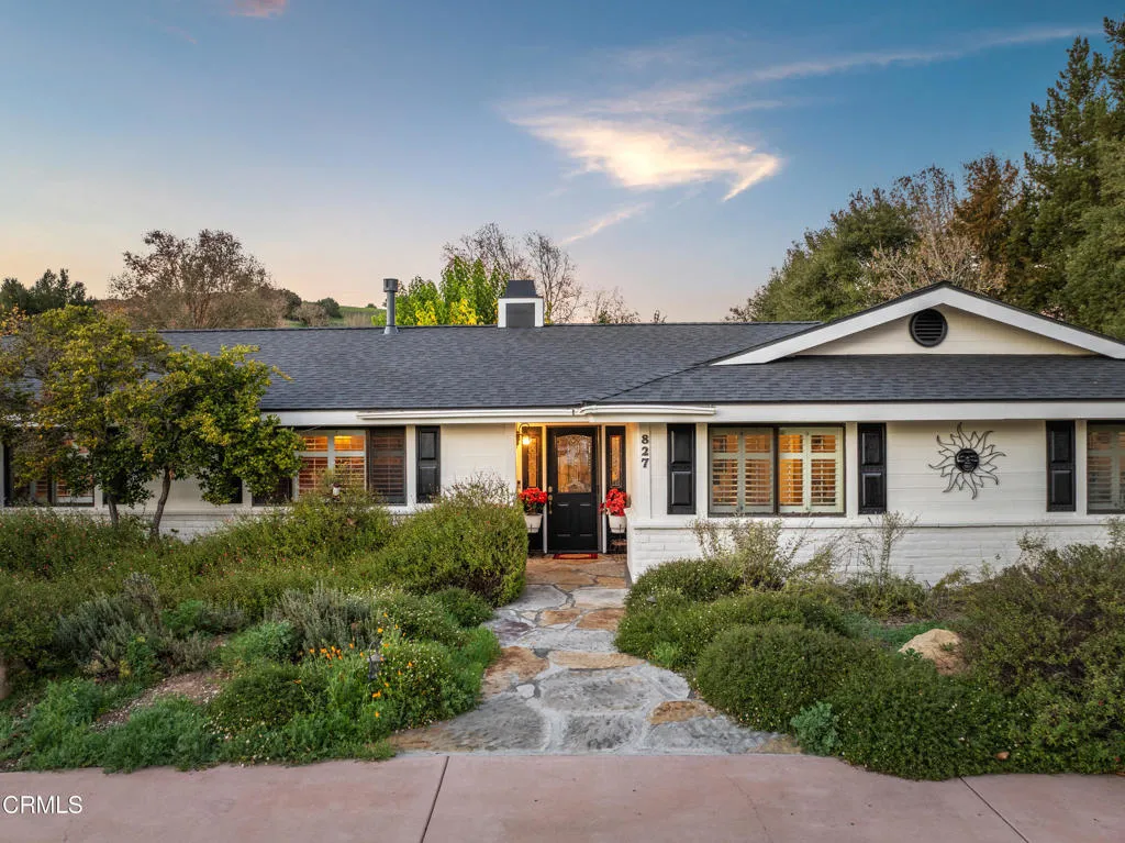 827 Kolding Avenue, Solvang, CA 93463 - Photo 5 of 54, Solvang, CA