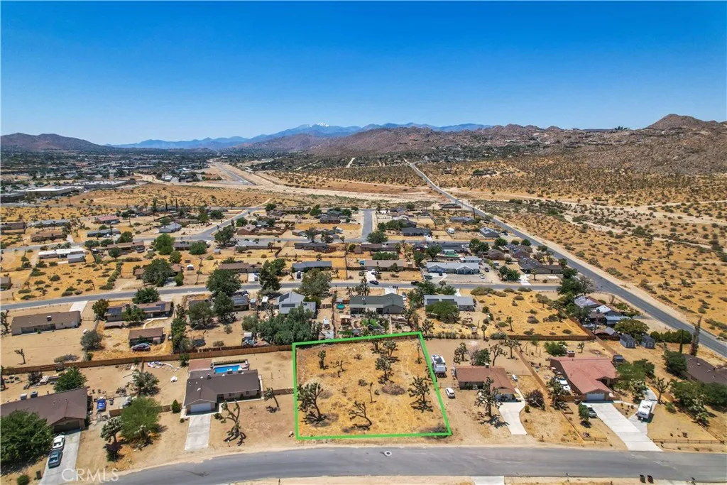 6560 Prescott, Yucca Valley, CA 92284 - Main photo, Yucca Valley, CA