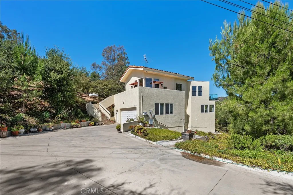 20609 Callon Drive, Topanga, CA 90290 - Photo 2 of 37, Topanga, CA