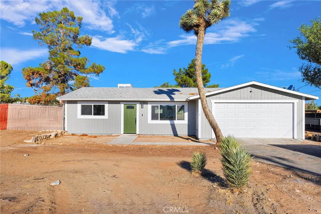 18282 Manzanita, Hesperia, CA 92345 - Photo 2 of 2, Hesperia, CA