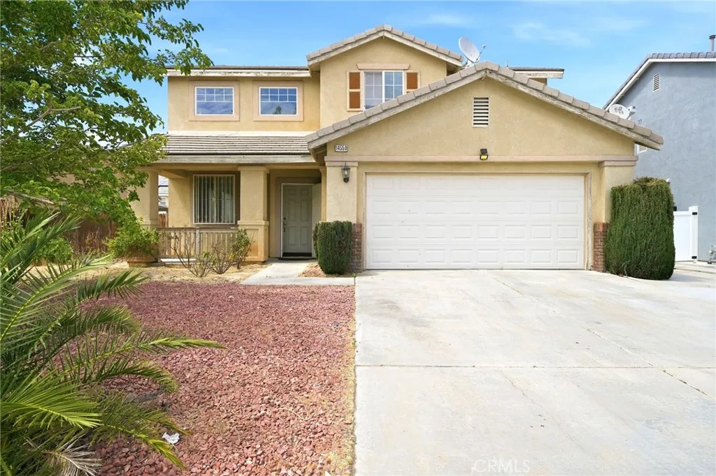 14550 Rosemary Drive, Victorville, CA 92394 - Main photo, Victorville, CA