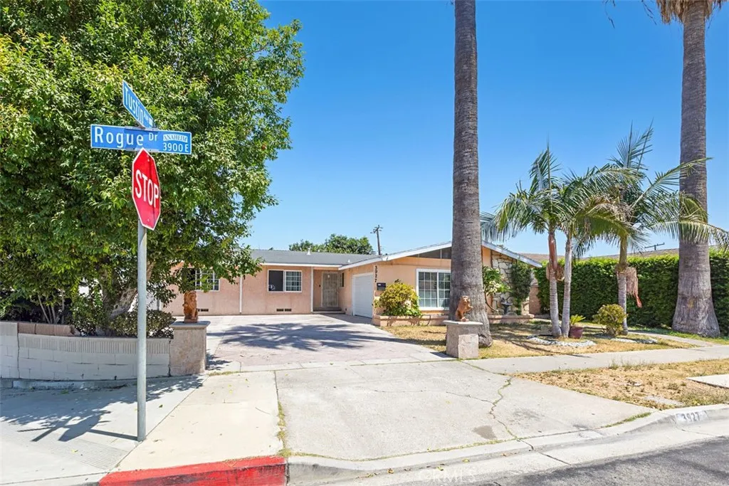 3927 E Rogue, Anaheim, CA 92807 - Photo 4 of 29, Anaheim, CA