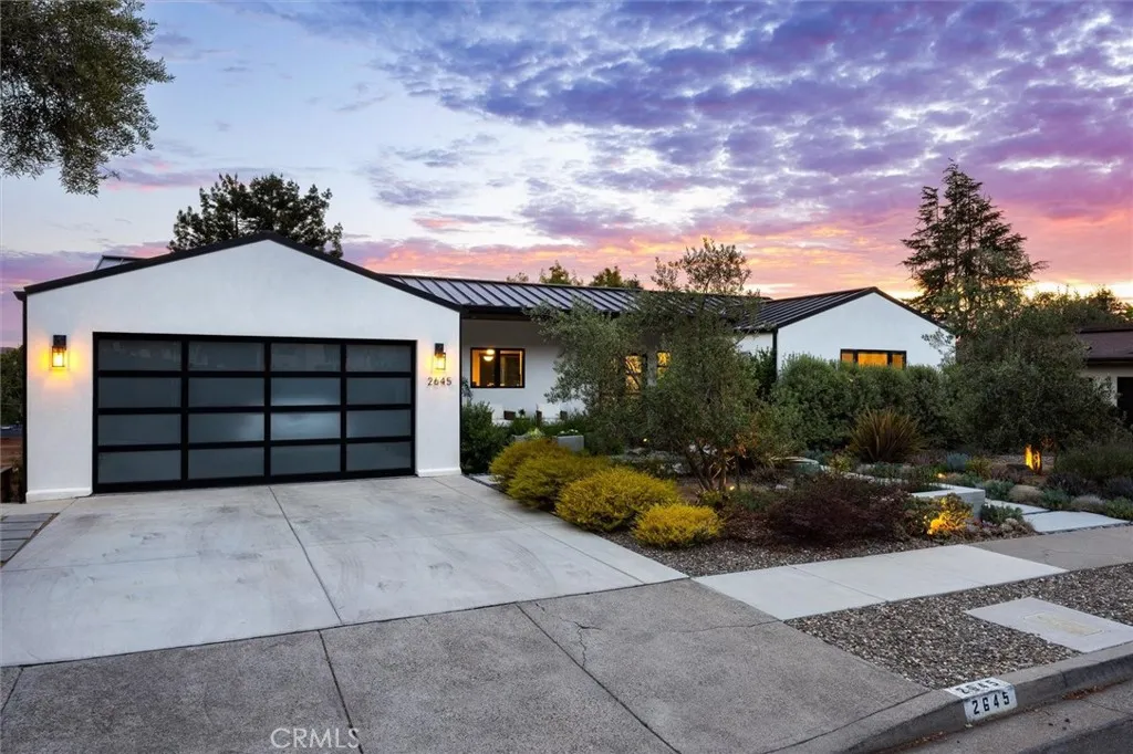 San Luis Obispo, CA 93401