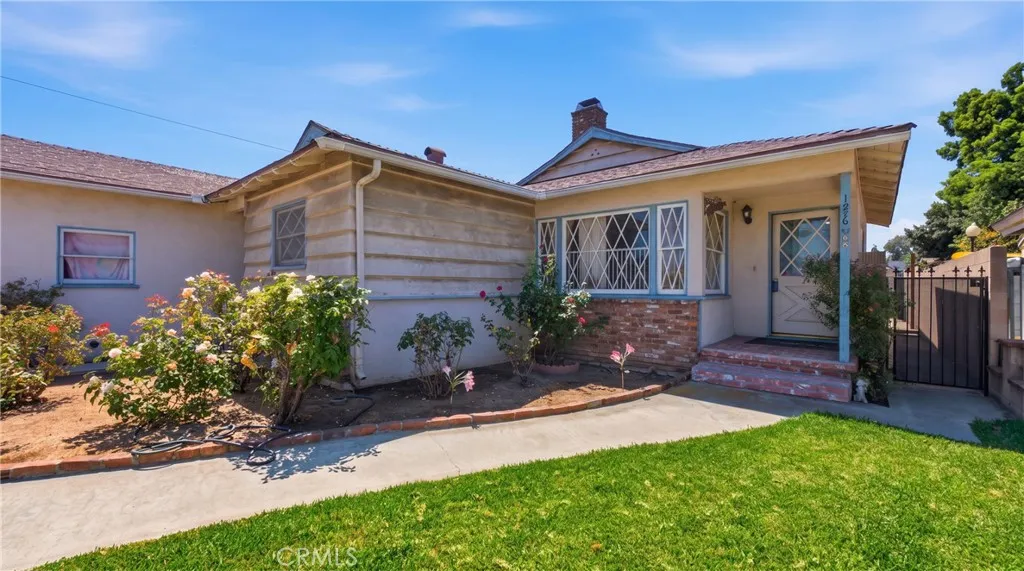 1226 W Mc Gill, Covina, CA 91722 - Main photo, Covina, CA