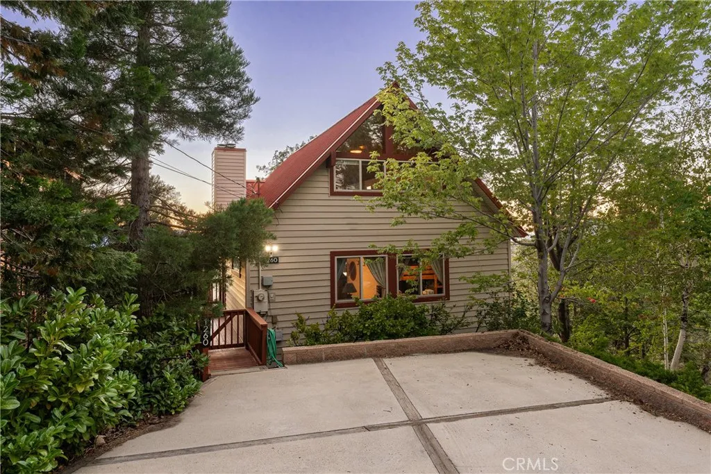 1260 Yukon Court, Lake Arrowhead, CA 92352 - Photo 3 of 43, Lake Arrowhead, CA
