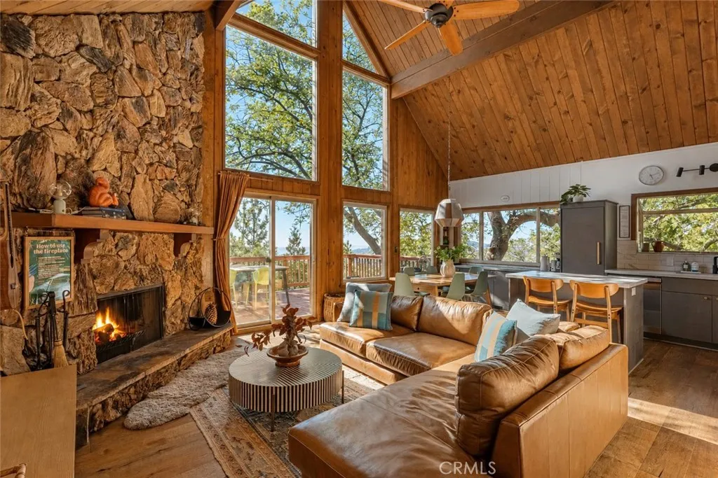 1260 Yukon Court, Lake Arrowhead, CA 92352 - Main photo, Lake Arrowhead, CA