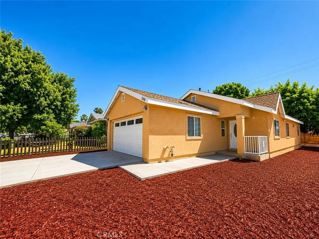 548 N Reservoir, Pomona, CA 91767 - Photo 2 of 13, Pomona, CA