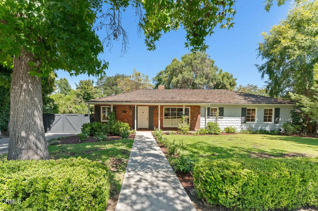 340 Glen Summer Road, Pasadena, CA 91105 - Photo 2 of 29, Pasadena, CA