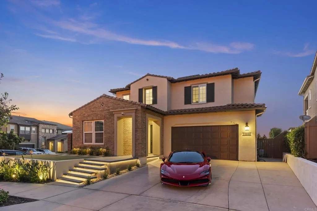15862 Pomerol Lane, San Diego, CA 92127 - Photo 3 of 12, San Diego, CA
