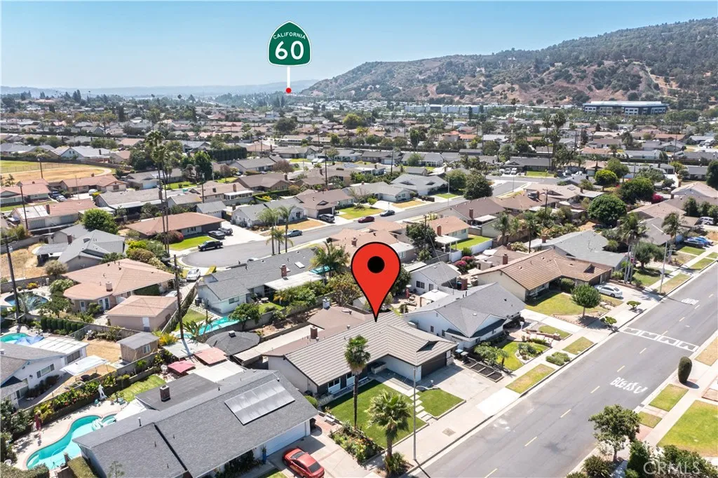 1312 Fairplain, Whittier, CA 90601 - Photo 5 of 56, Whittier, CA