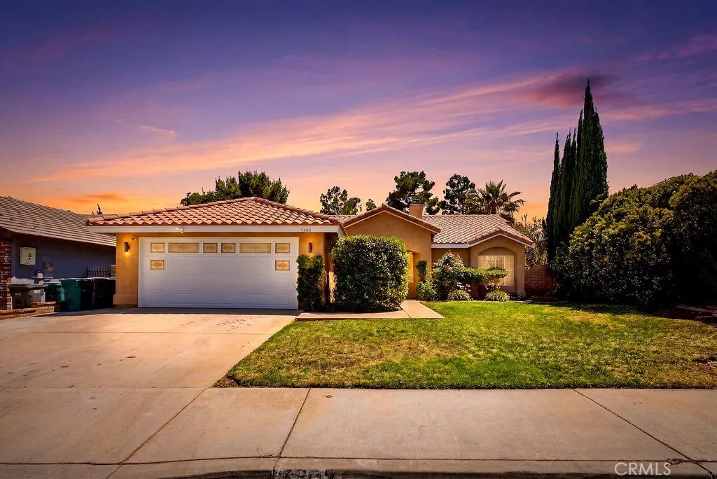 3202 Angeleno Place, Palmdale, CA 93551 - Main photo, Palmdale, CA