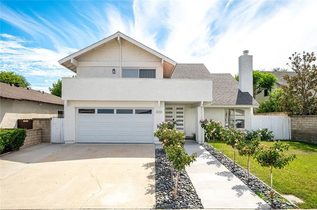 25309 Via Ramon, Valencia, CA 91355 - Main photo, Valencia, CA