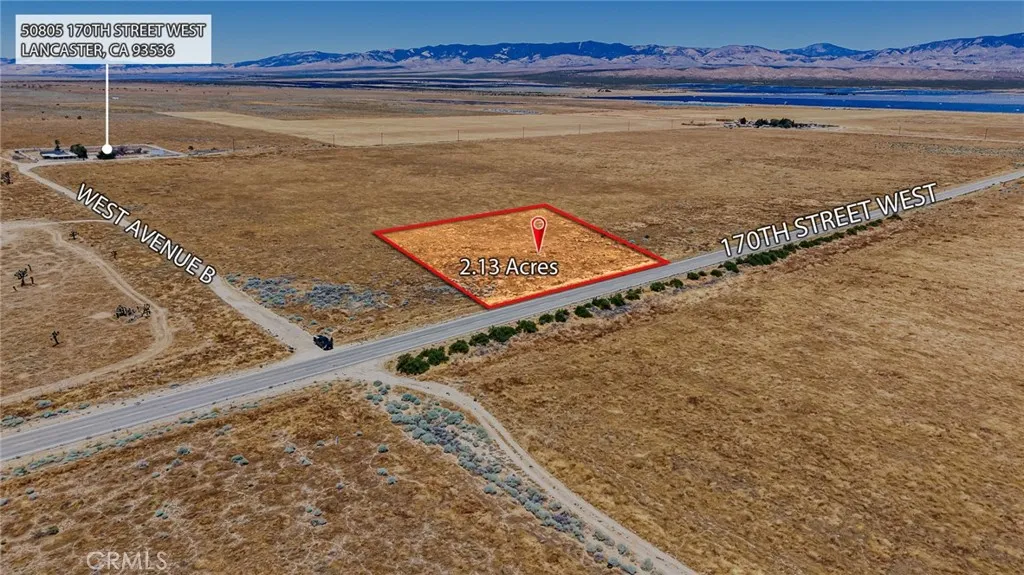 50851 W 170th, Lancaster, CA 93536 - Photo 3 of 34, Lancaster, CA