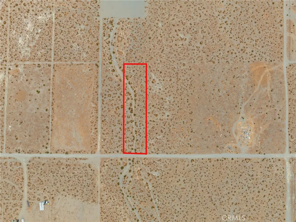 0 Sandstone, Phelan, CA 92371 - Main photo, Phelan, CA