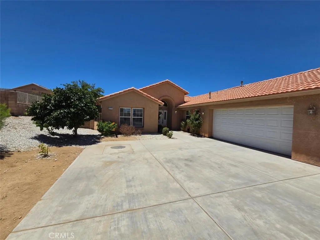 57215 Aranza Court, Yucca Valley, CA 92284 - Photo 2 of 57, Yucca Valley, CA