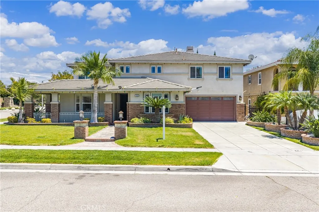 7391 Saintsbury, Rancho Cucamonga, CA 91739 - Main photo, Rancho Cucamonga, CA
