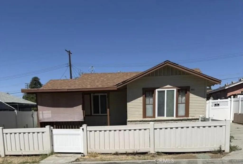 481 Martin, Banning, CA 92220 - Main photo, Banning, CA