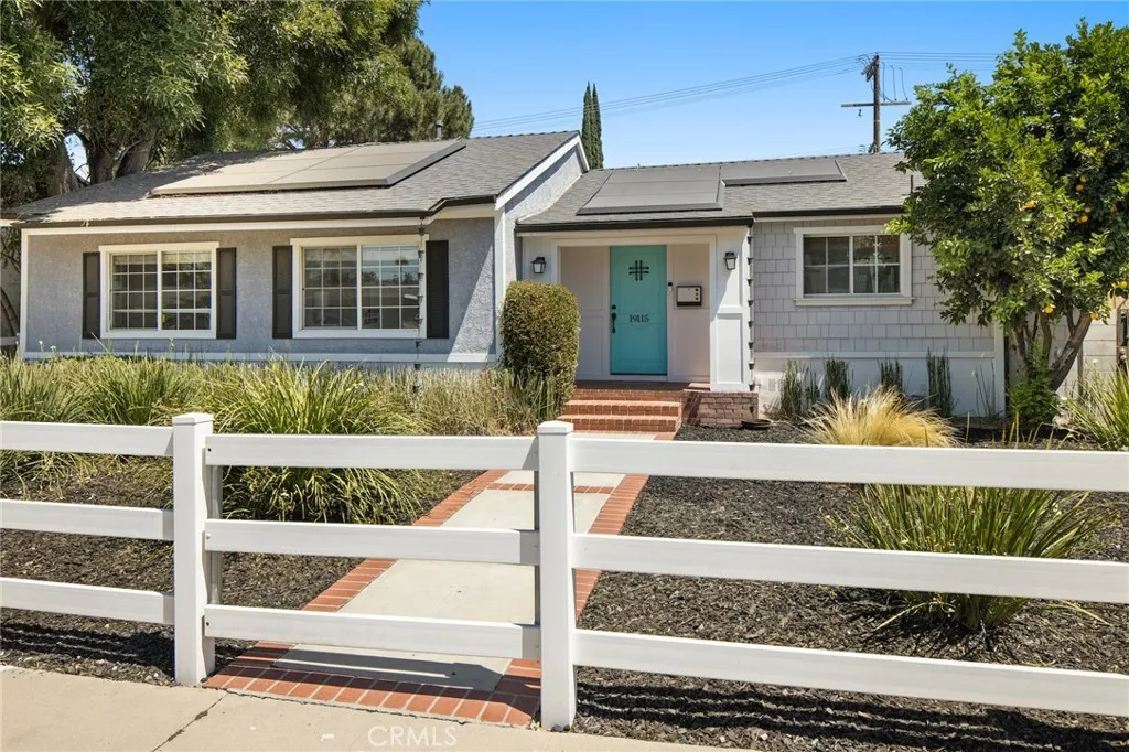 19115 Friar, Los Angeles, CA 91335 - Main photo, Los Angeles, CA