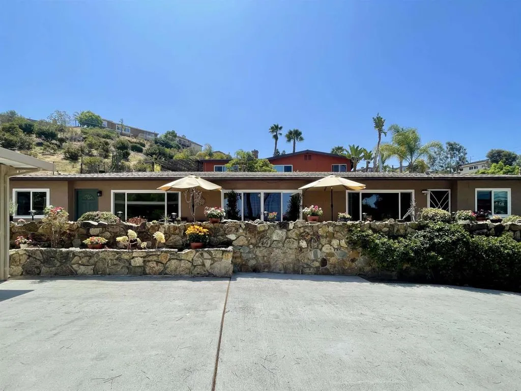 3969 Apore Street, La Mesa, CA 91941 - Main photo, La Mesa, CA