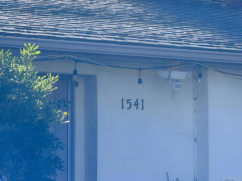 1541 Indian Summer Court, San Marcos, CA 92069 - Photo 3 of 4, San Marcos, CA
