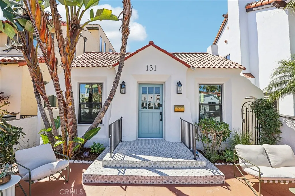 131 Santa Ana Avenue, Long Beach, CA 90803 - Main photo, Long Beach, CA