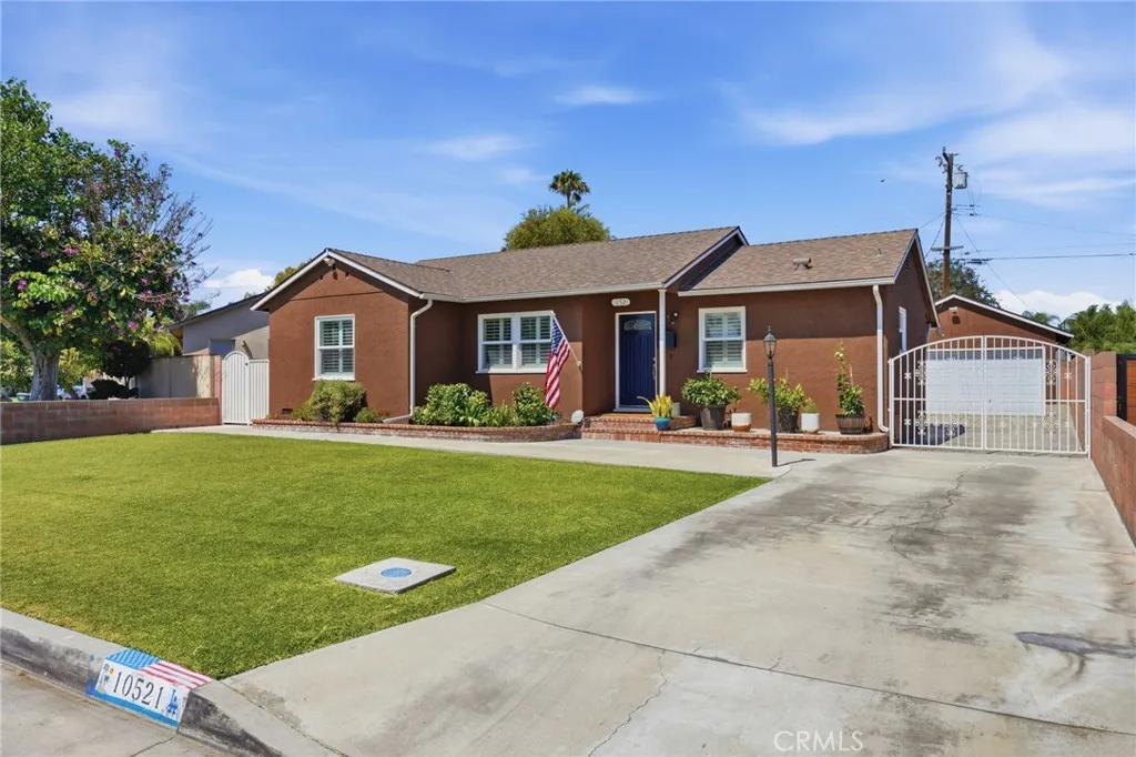 10521 Greenbush, Whittier, CA 90604 - Photo 3 of 43, Whittier, CA