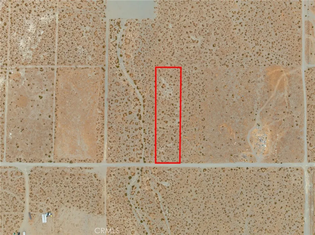 0 Sandstone, Phelan, CA 92371 - Main photo, Phelan, CA