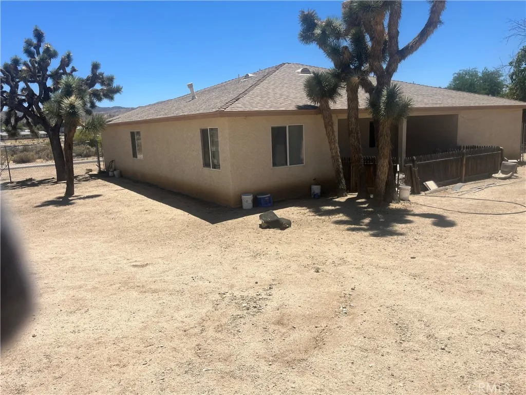 57470 Crestview, Yucca Valley, CA 92284 - Photo 3 of 12, Yucca Valley, CA