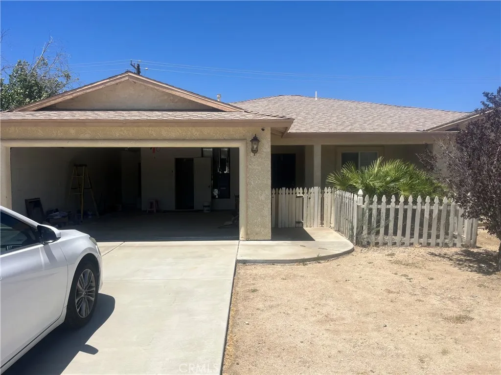 57470 Crestview, Yucca Valley, CA 92284 - Photo 2 of 12, Yucca Valley, CA