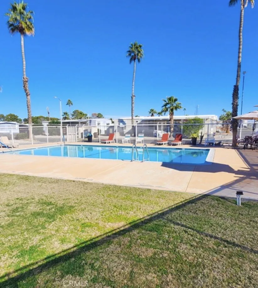 3589 Wells Rd. Unit 13, Blythe, CA 92225 - Main photo, Blythe, CA