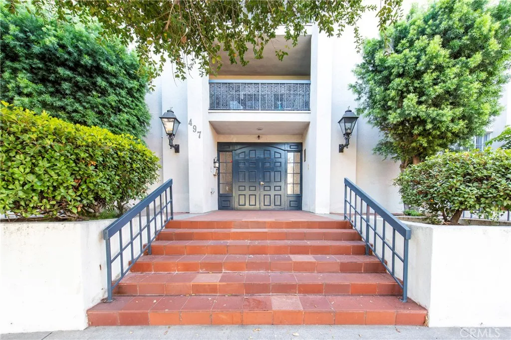 497 S El Molino Avenue Unit 205, Pasadena, CA 91101 - Main photo, Pasadena, CA