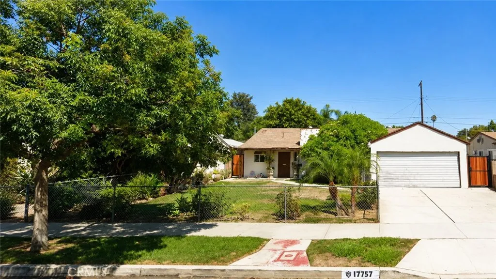 17757 Burton, Reseda, CA 91335 - Main photo, Reseda, CA
