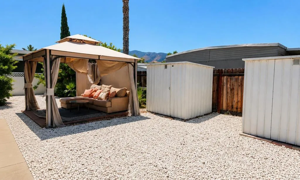 8301 Misssion Gorge Rd Unit 189, Santee, CA 92071 - Photo 3 of 15, Santee, CA