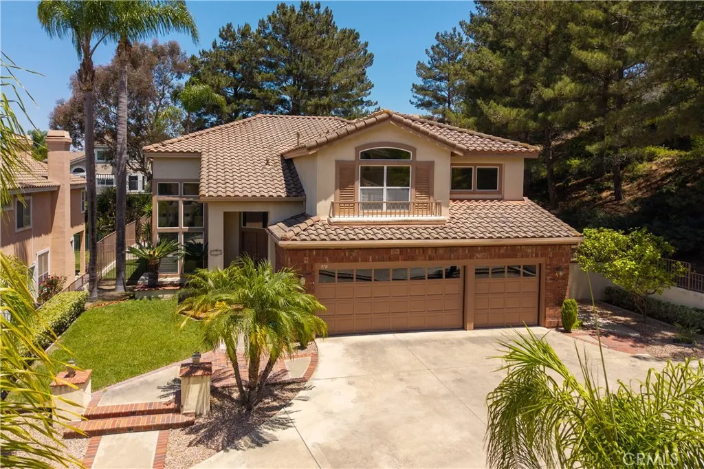 970 S Barton Court, Anaheim Hills, CA 92808 - Main photo, Anaheim Hills, CA