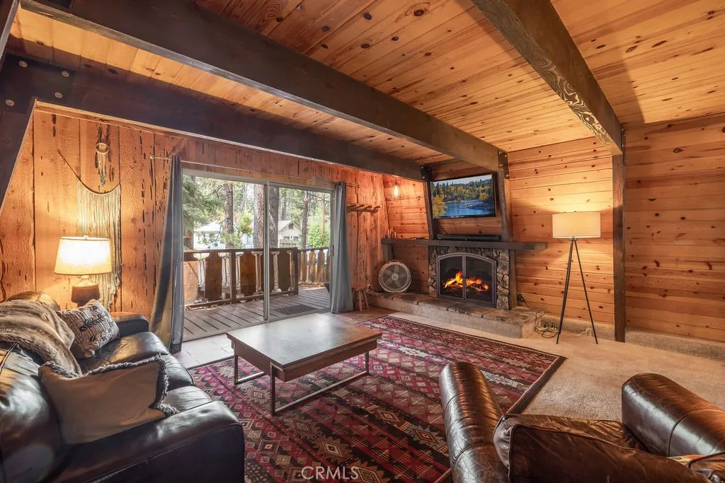 42733 Cedar, Big Bear Lake, CA 92315 - Photo 2 of 25, Big Bear Lake, CA