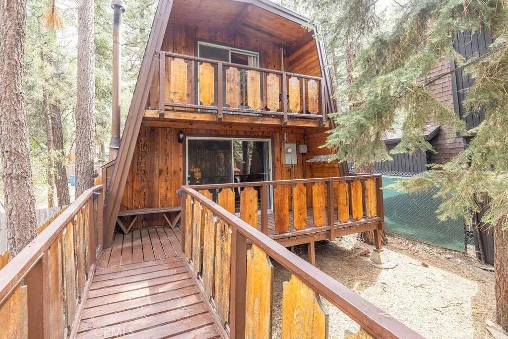42733 Cedar, Big Bear Lake, CA 92315 - Main photo, Big Bear Lake, CA