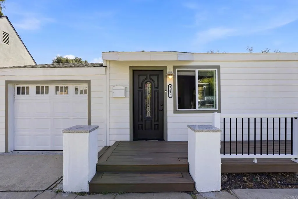 3517 Poe Street, San Diego, CA 92106 - Photo 4 of 23, San Diego, CA