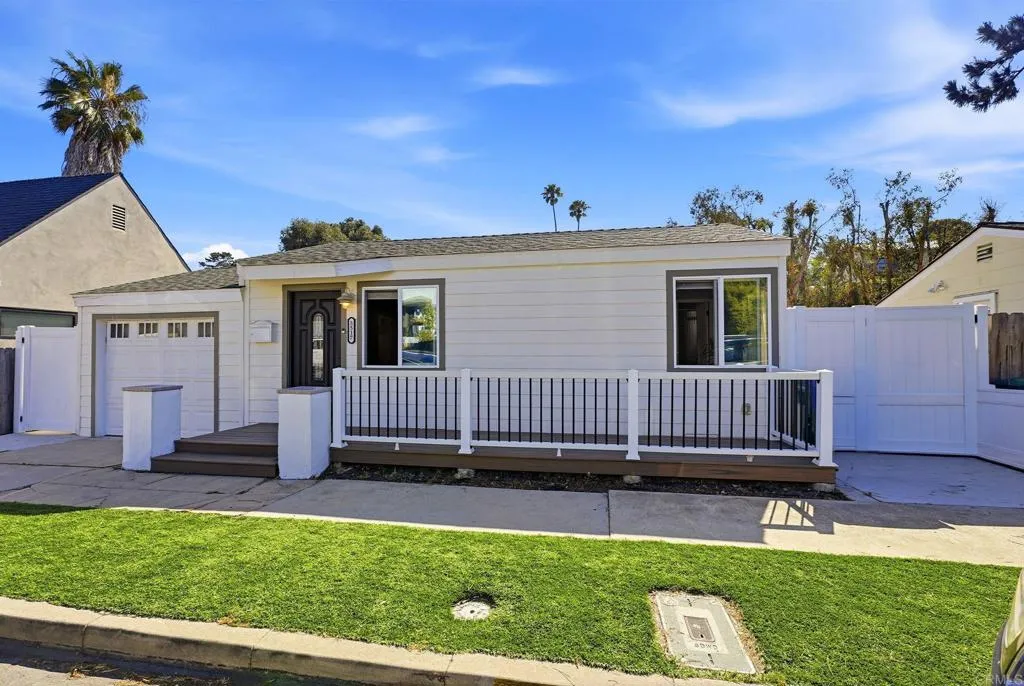 3517 Poe Street, San Diego, CA 92106 - Photo 3 of 23, San Diego, CA