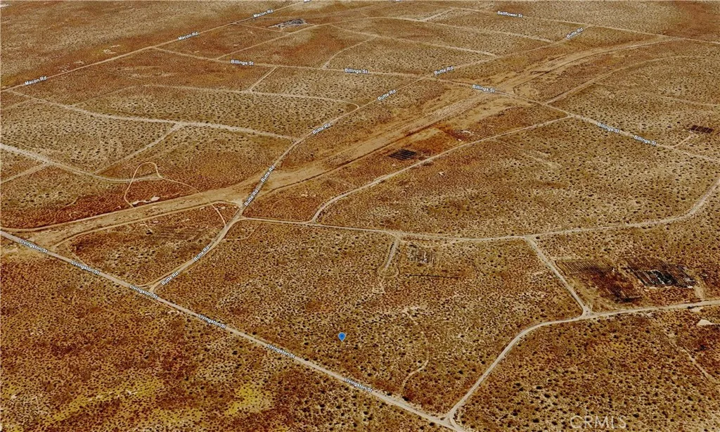 0 Livingston, Helendale, CA 92342 - Photo 2 of 4, Helendale, CA