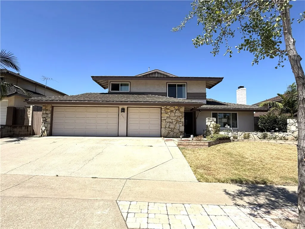 231 N Redrock, Anaheim, CA 92807 - Main photo, Anaheim, CA