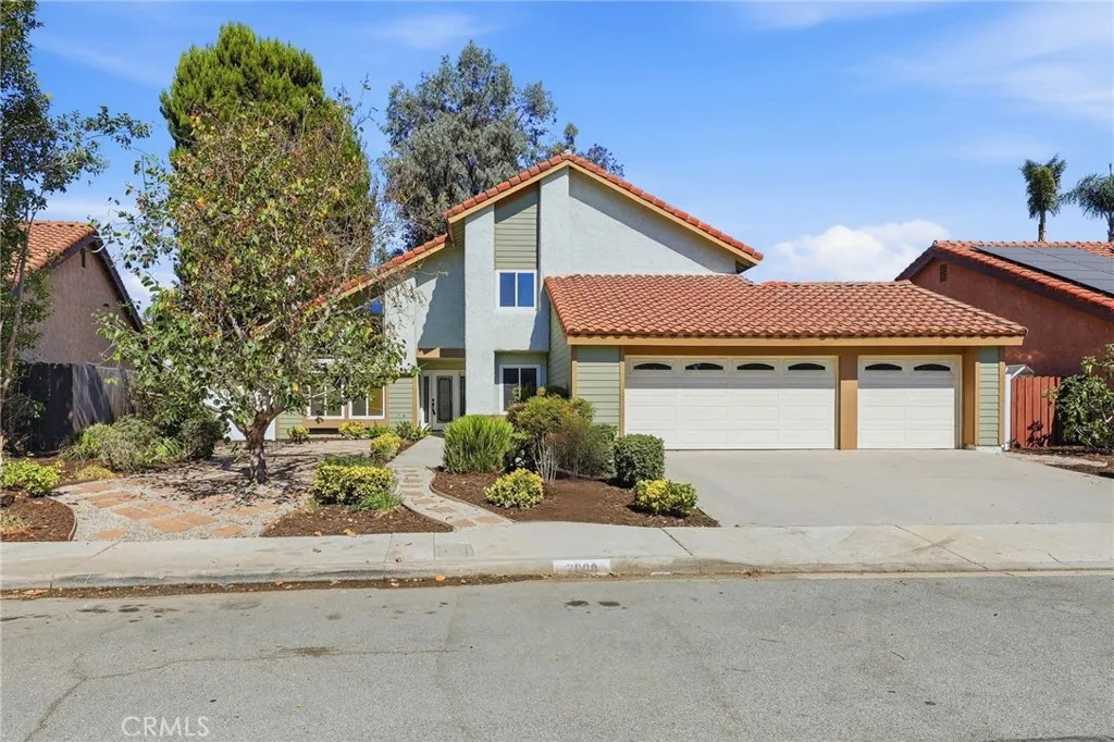 2888 Shirley Drive, Newbury Park, CA 91320 - Main photo, Newbury Park, CA