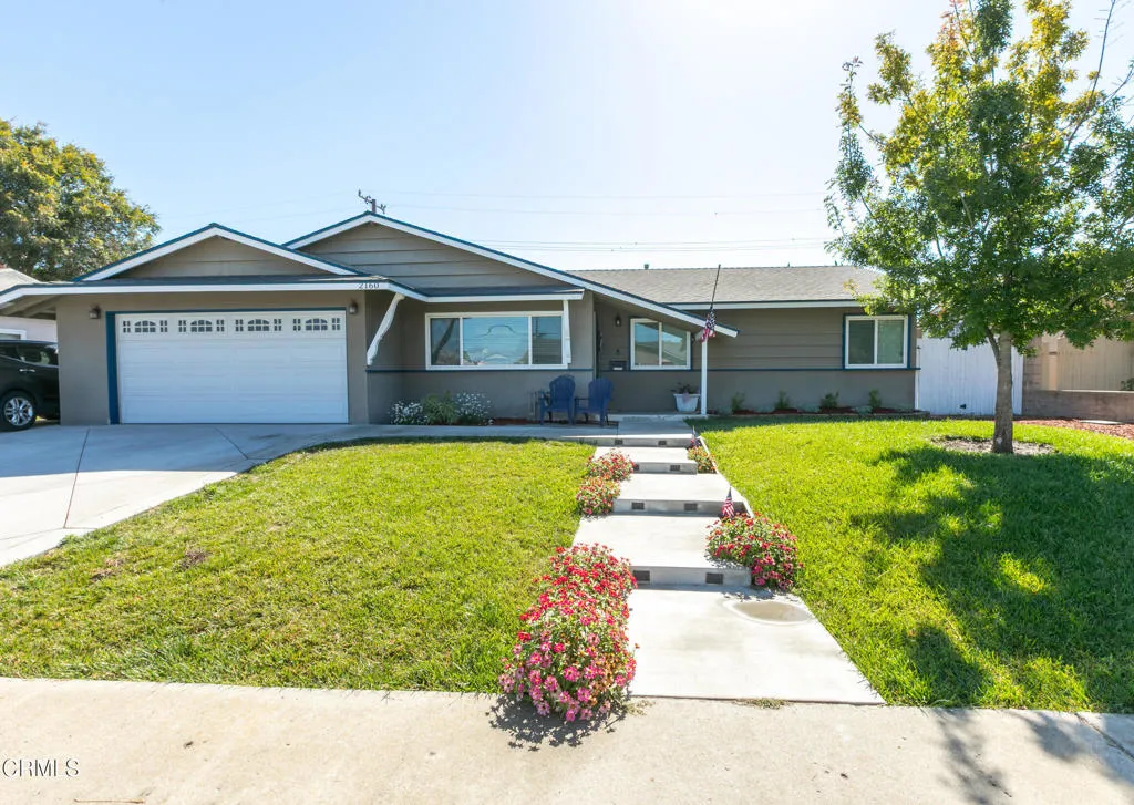 2160 Sanchez Drive, Camarillo, CA 93010 - Main photo, Camarillo, CA
