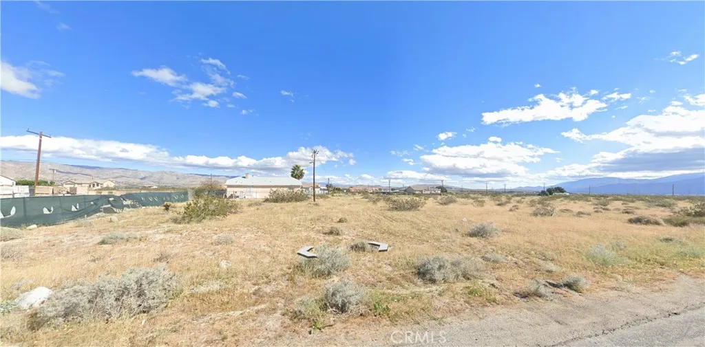 0 Atlantic, Desert Hot Springs, CA 92240 - Main photo, Desert Hot Springs, CA