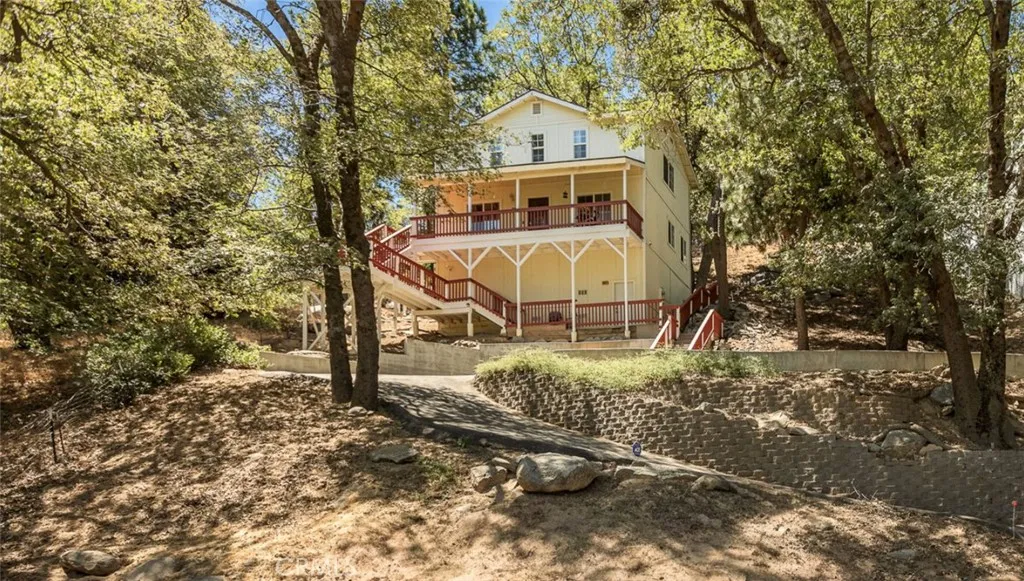 24071 Fern Glen, Crestline, CA 92325 - Main photo, Crestline, CA