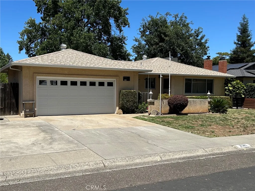 2565 White Avenue, Chico, CA 95973 - Main photo, Chico, CA